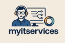 ajoutez le logo de l’image de référence et « myits (1)